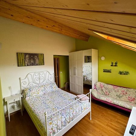Adosado En Villanua Con Wifi Εξωτερικό φωτογραφία