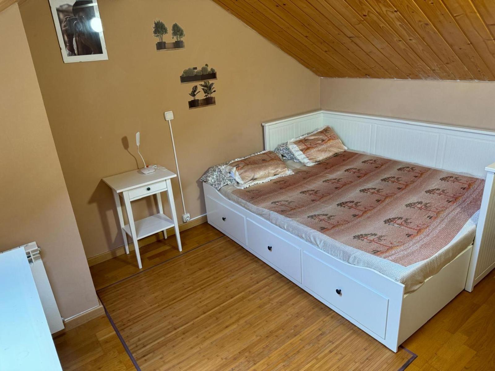 Adosado En Villanua Con Wifi Εξωτερικό φωτογραφία