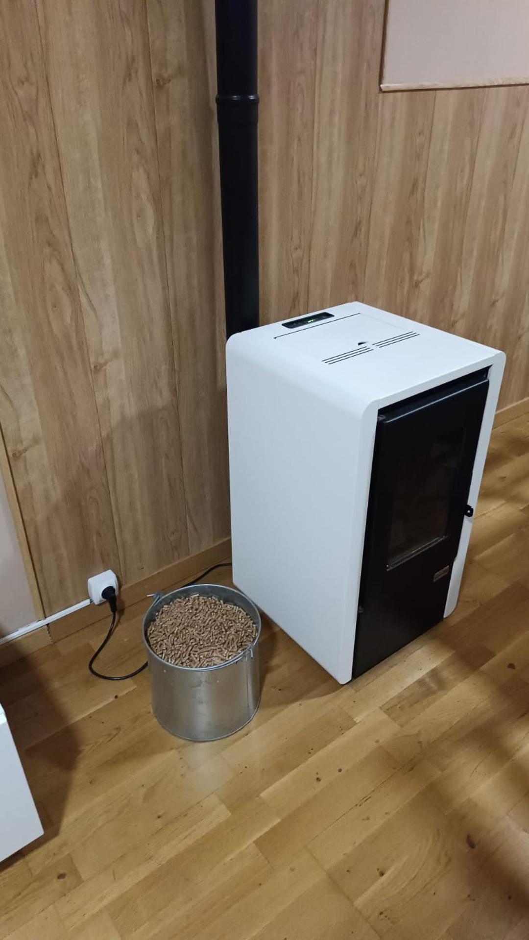 Adosado En Villanua Con Wifi Εξωτερικό φωτογραφία