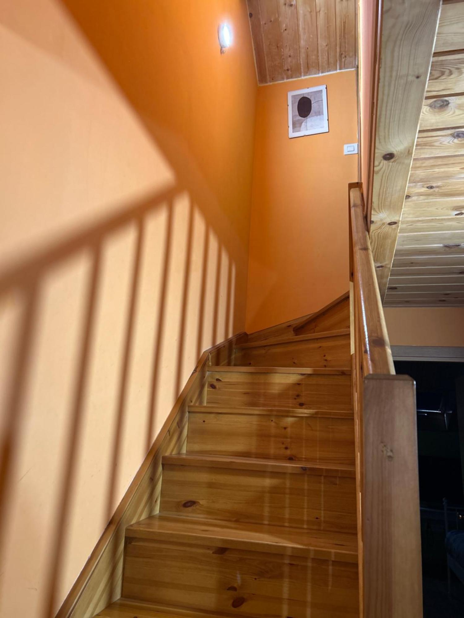 Adosado En Villanua Con Wifi Εξωτερικό φωτογραφία